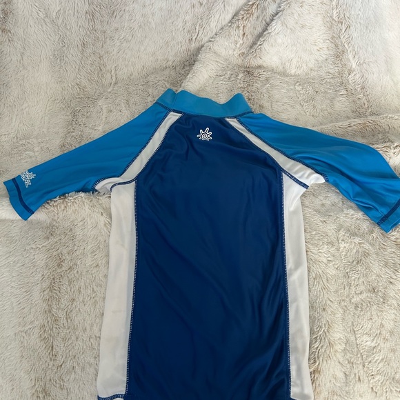 Boys Rash Guards (2) - Picture 5 of 5